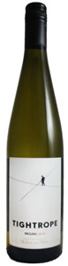 Tightrope Winery Riesling 2012